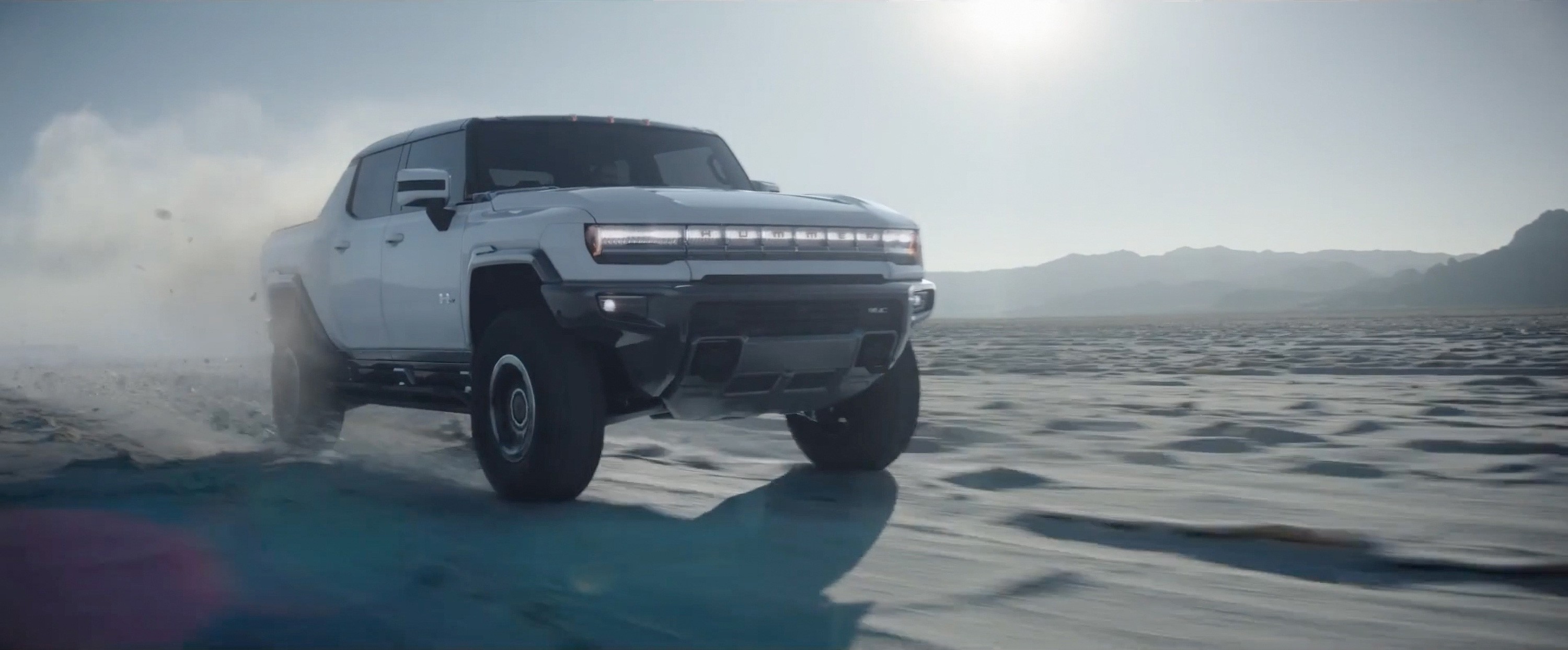Hummer EV